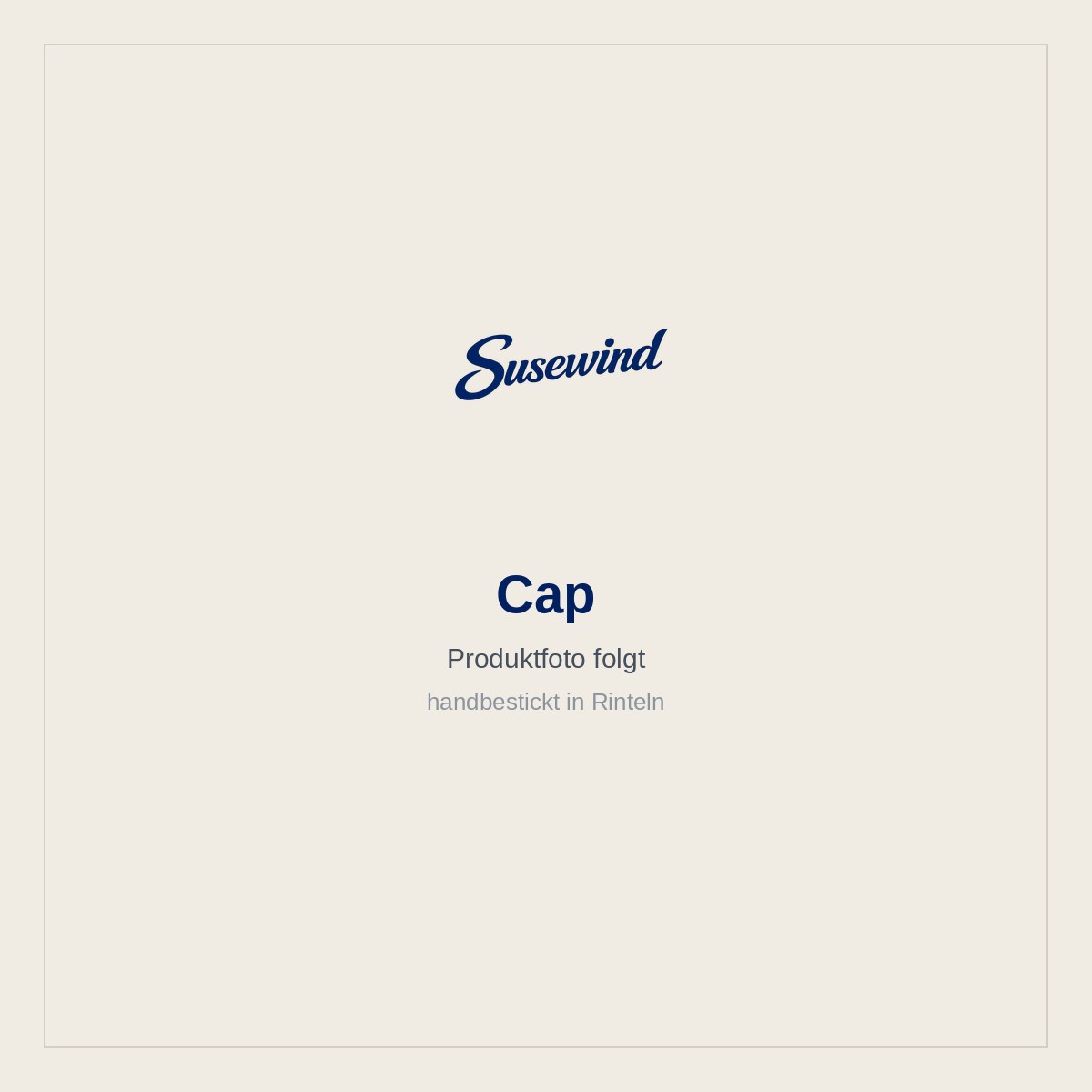 5-Panel-Cap Baumwolle